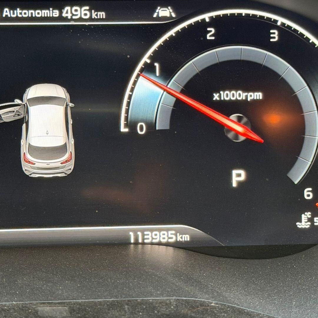 Kia XCeed 1.6 - 136CV