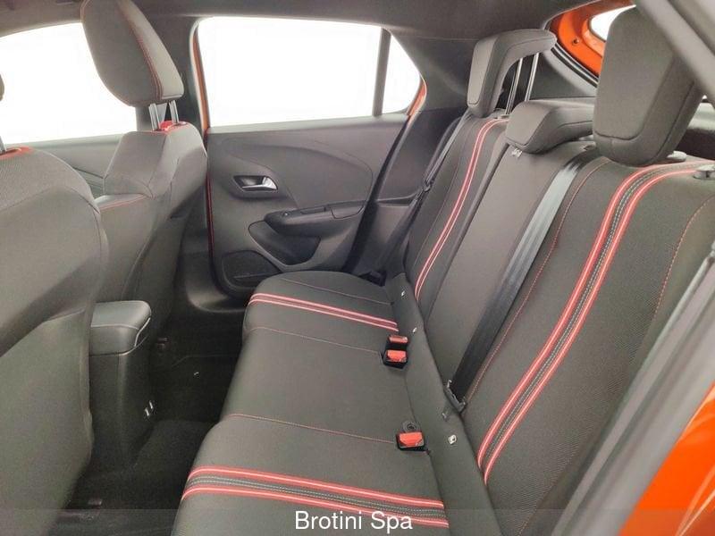 Opel Corsa Corsa 1.2 100 CV GS Line