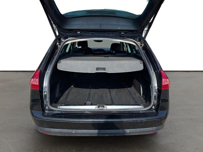 Citroën C5 3ª serie 2.0 HDi 140 Business Tourer