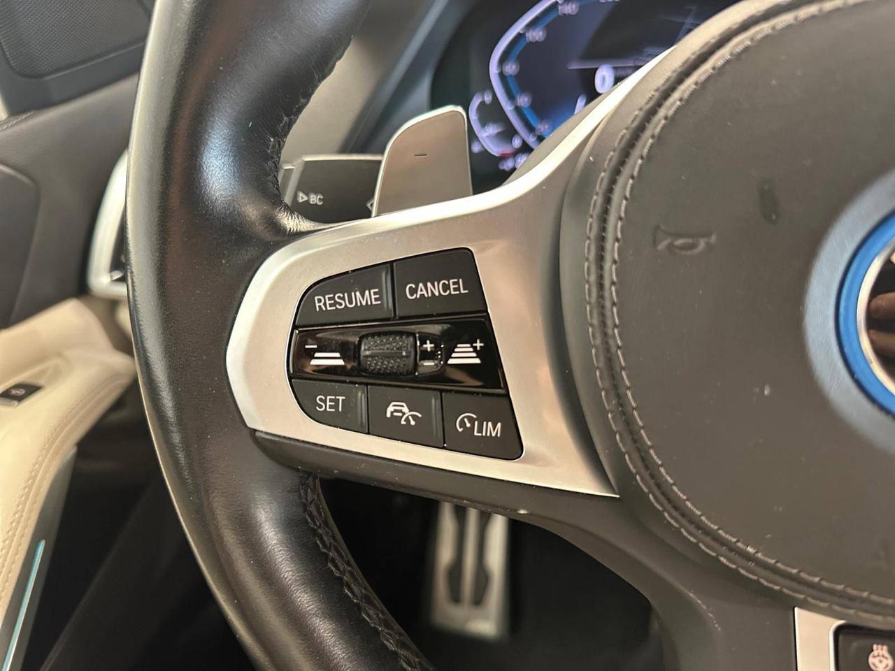 BMW X5 xDrive45e Msport