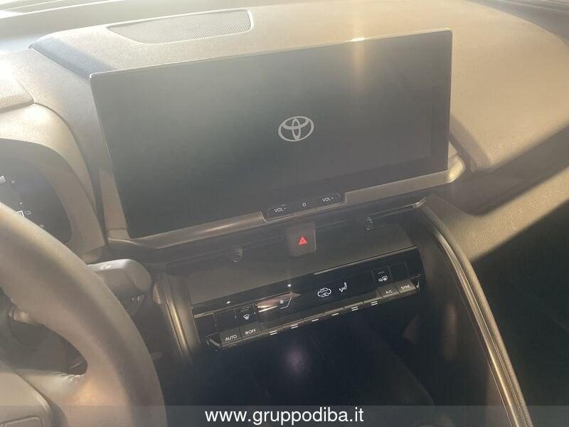 Toyota C-HR I 2016 1.8 HEV FWD TREND