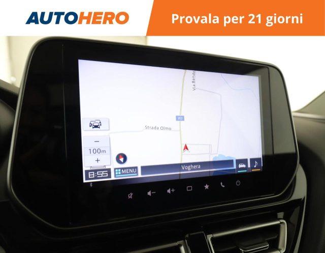 SUZUKI S-Cross 1.5 140V Hybrid 4WD AllGrip A/T Starview