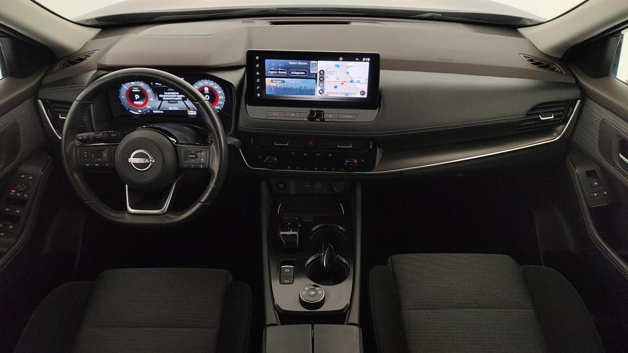 NISSAN X-Trail 1.5 e-power N-Connecta e-4orce 4wd auto 7p.ti