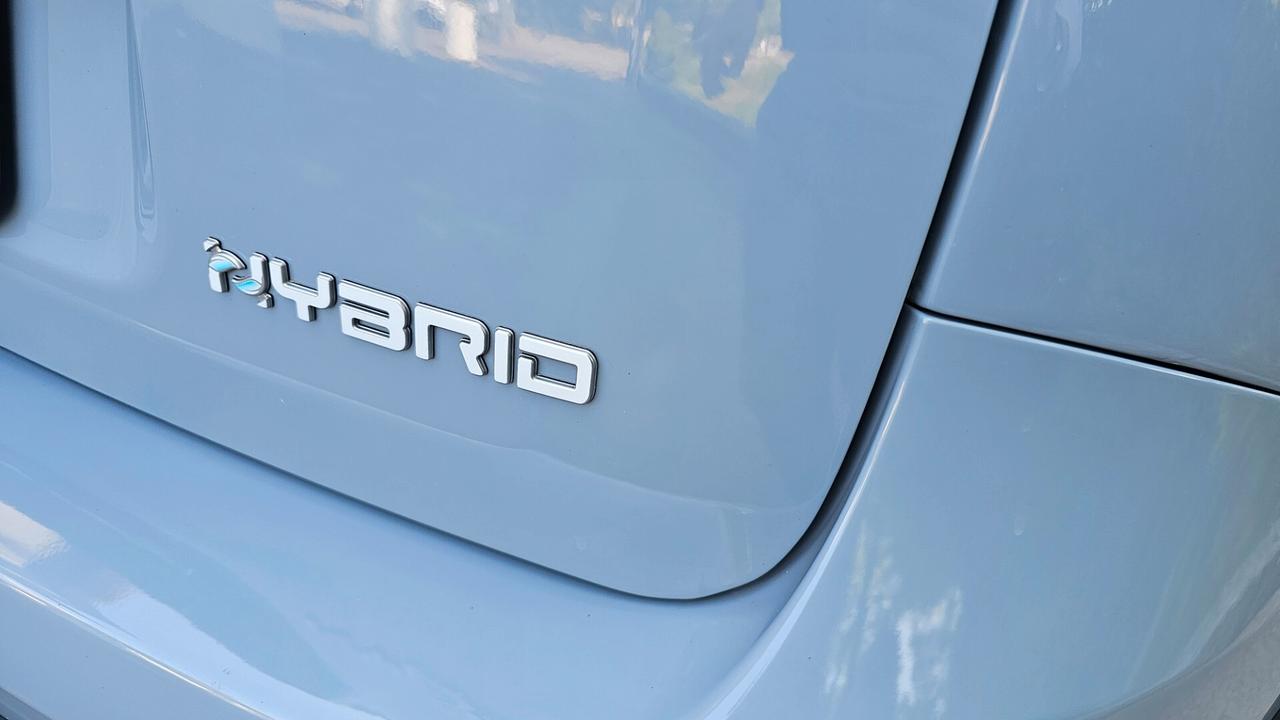 Fiat Panda 1.0 FireFly S&S Hybrid City Cross