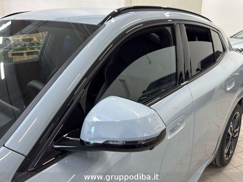 BMW X2 U10 i edrive 20 MSport