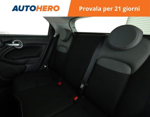 FIAT 500X 1.6 MultiJet 120 CV Pop Star