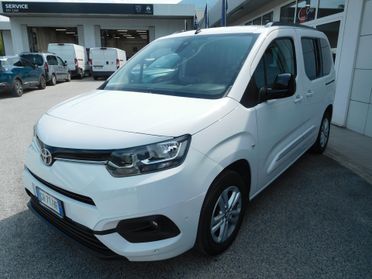 Toyota Proace City Verso 1.5D 130cv S&S L1 Executive
