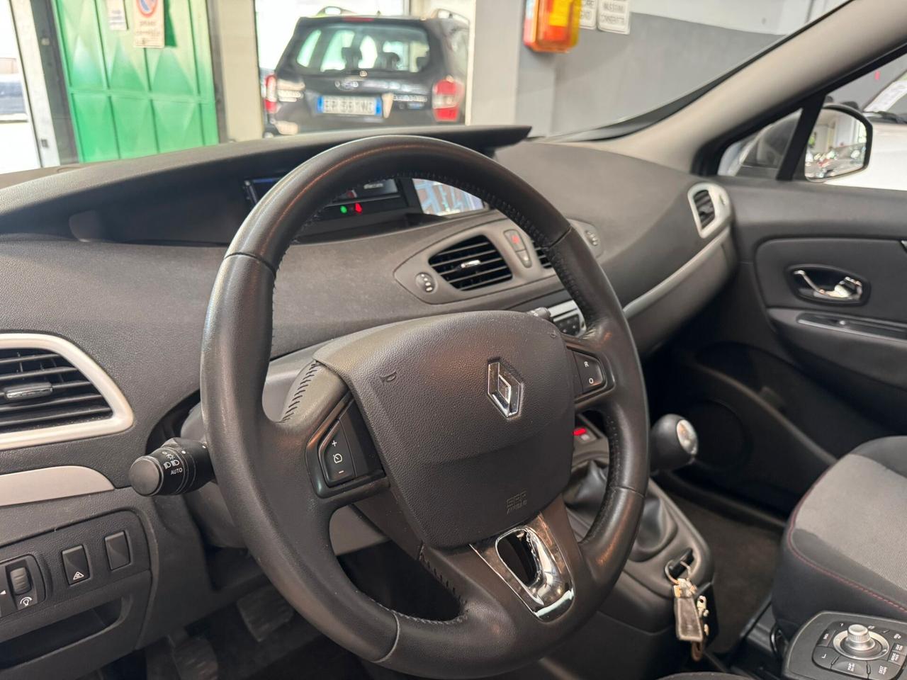 Renault Scenic Scénic 1.6 Wave PREZZO REALE!!UNICO PROPRIETARIO!!