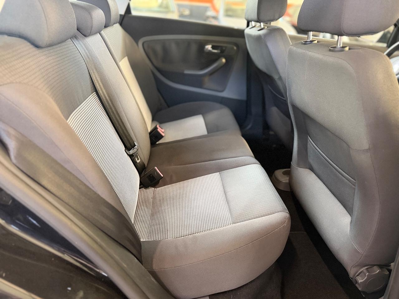 Seat Ibiza 1.2 12V 70CV 5p. Stylance DUAL NEOPATENTATI GPL