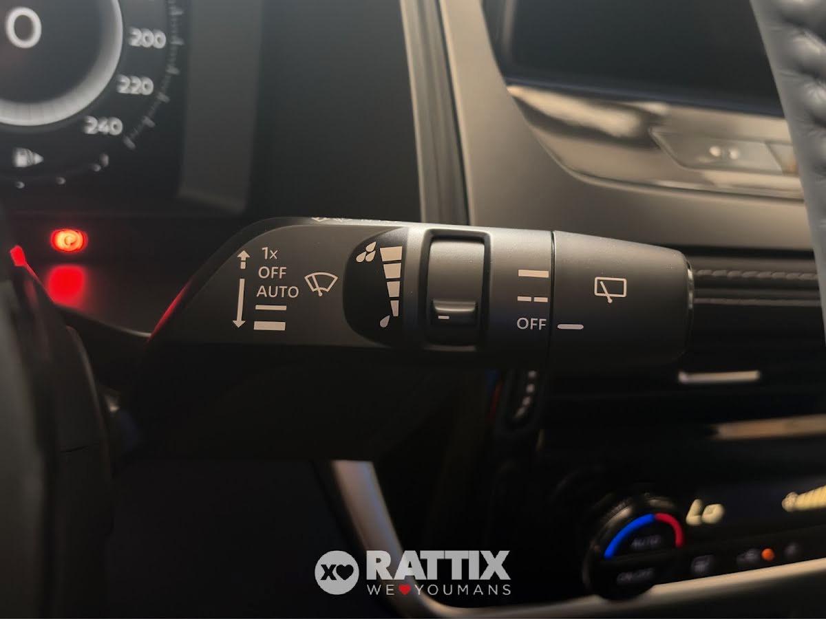 Nissan Qashqai 1.3 mhev 158CV N-Connecta xtronic
