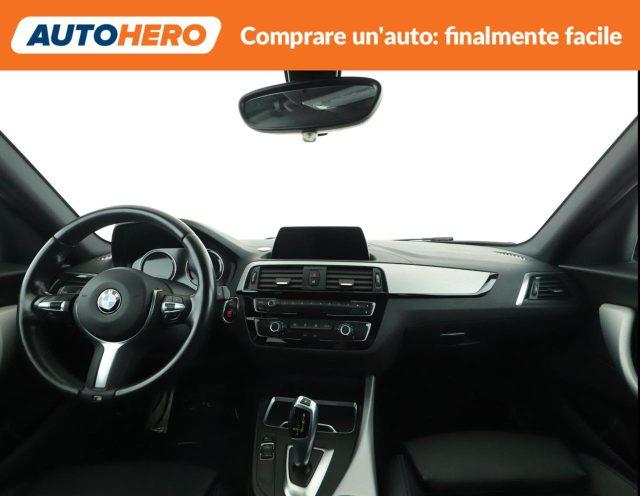 BMW 118 d 5p. Msport