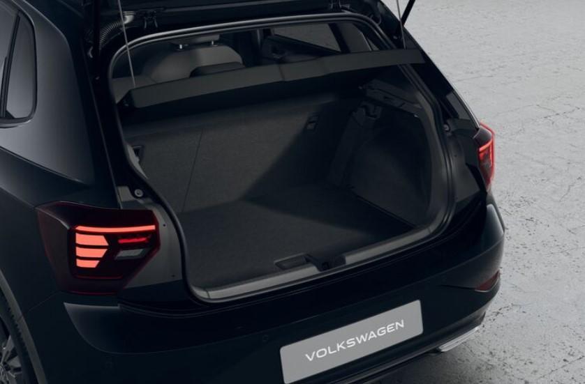 Volkswagen Polo VI 2022 1.0 TSI 95CV R-Line Plus