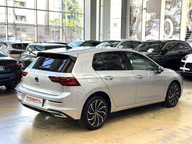 VOLKSWAGEN Golf 1.4 TSI eHYBRID 204 CV DSG Style - ACC - FULL