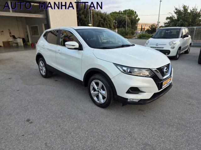 NISSAN Qashqai 1.5 dCi Business