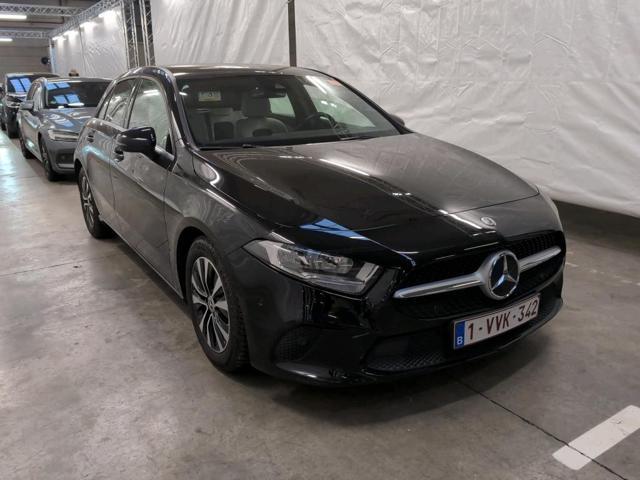 MERCEDES-BENZ A 180 d Automatic Business Extra