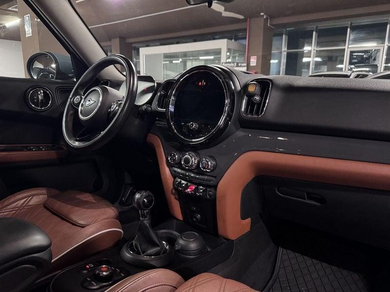 MINI Mini Countryman F60 Mini 1.5 One D Countryman