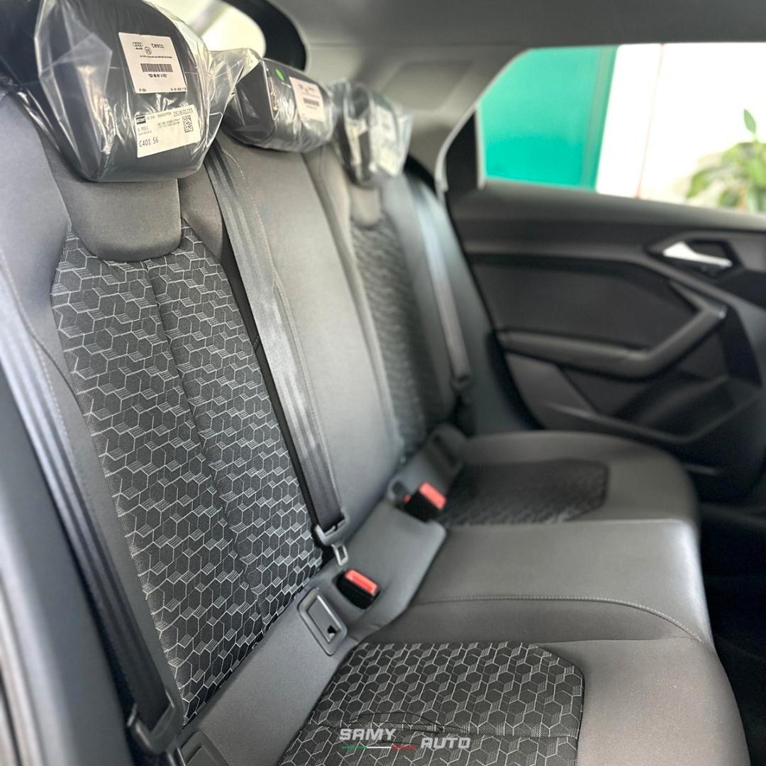 Audi A1 SPB 30 TFSI S tronic line edition