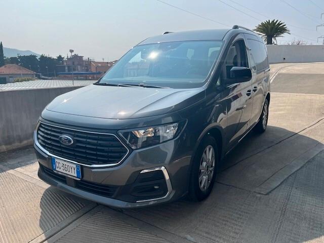 Ford Tourneo Connect Tourneo Connect 1.5 EcoBoost 114 CV Powershift Titanium