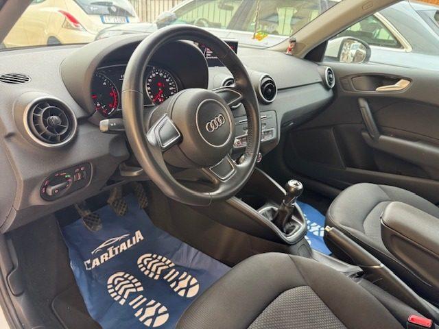 AUDI A1 SPB 1.4 TDI