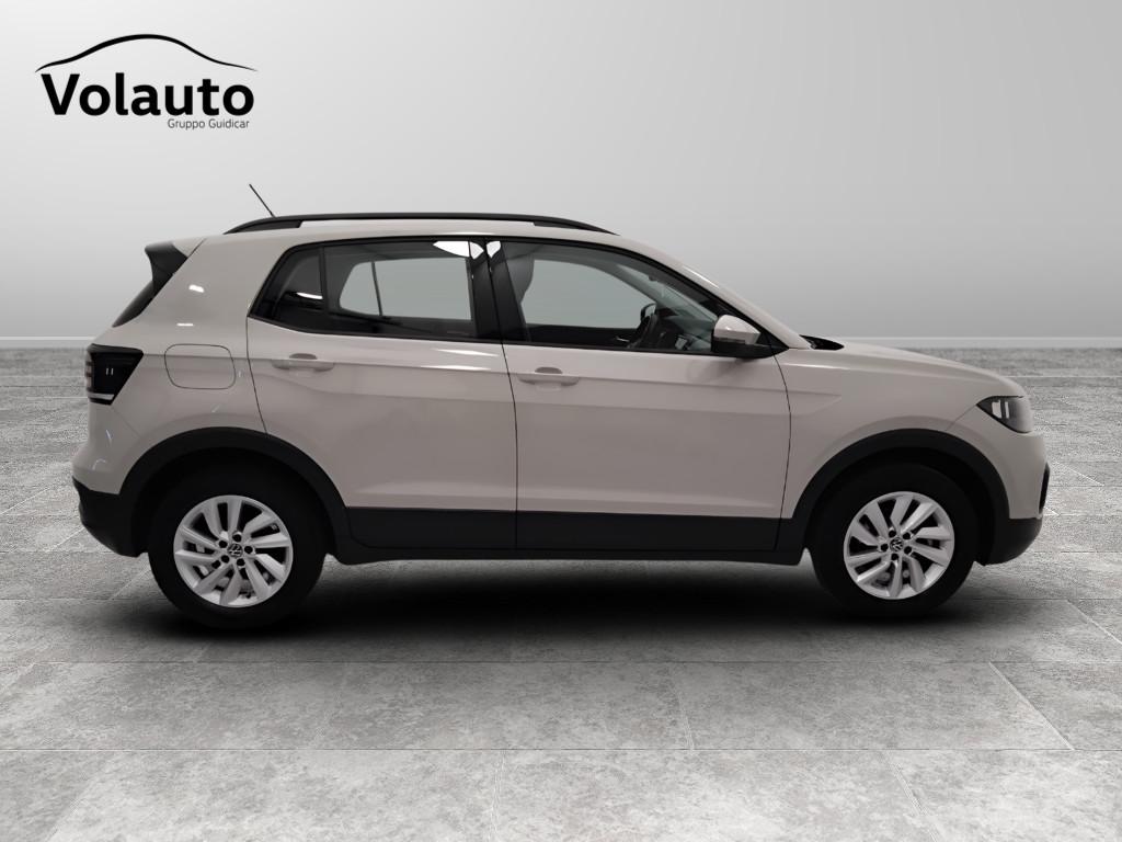 VOLKSWAGEN T-Cross 2019 - T-Cross 1.0 tsi Style 95cv