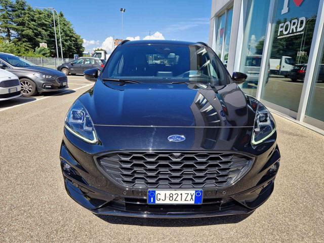 FORD Kuga 2.5 Full Hybrid 190 CV CVT 2WD ST-Line X