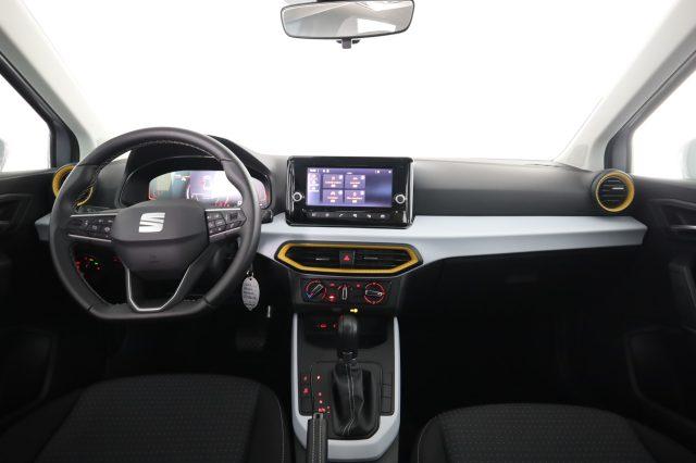SEAT Arona Arona 1.0 EcoTSI 110 CV DSG Style