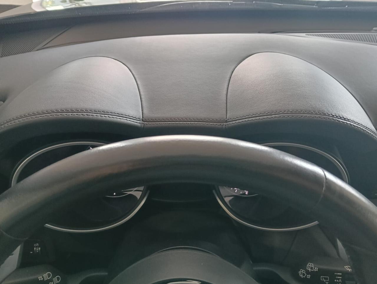 ALFA ROMEO STELVIO 2022 2.2 AT8 210 Q4
