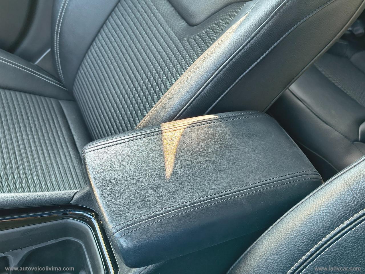 JEEP Compass 1.6 Mjt II 2WD Limited