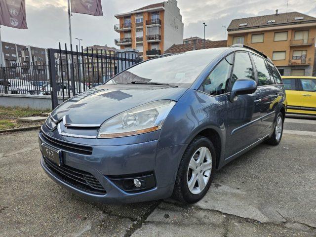 CITROEN C4 Grand Picasso 1.8 Bi Energy M