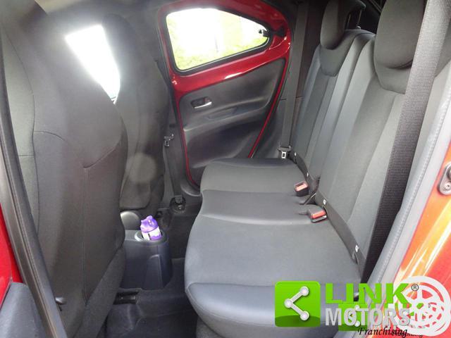 TOYOTA Aygo X LONGE FIRST EDITION