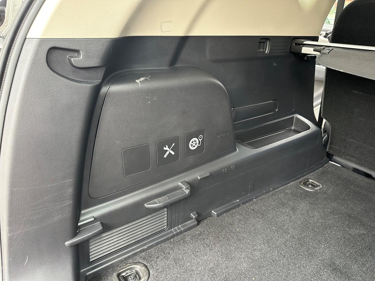 Ssangyong REXTON 2.2 4WD Dream aut.