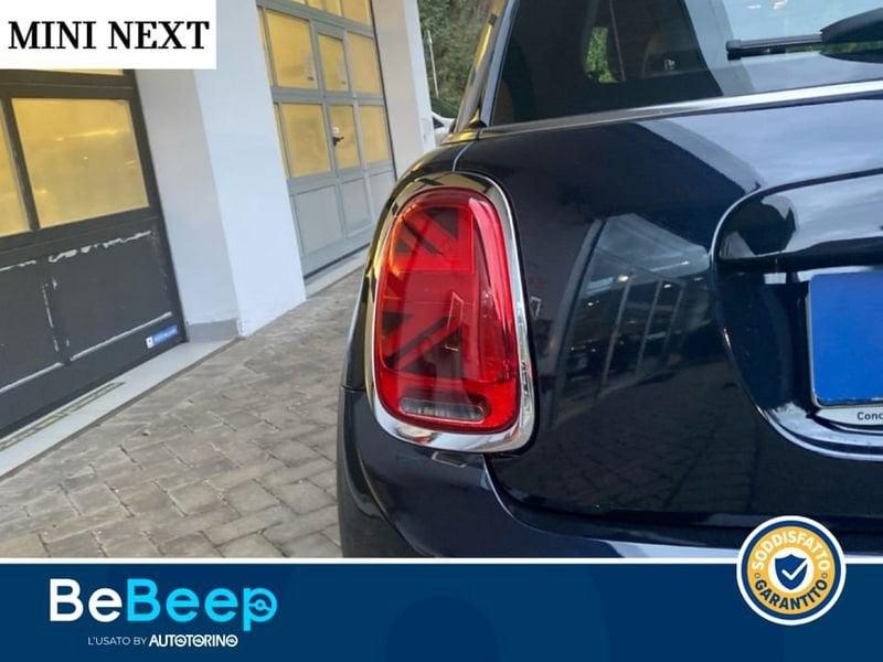 MINI Mini Full Electric MINI 3P COOPER SE ELECTRIC AUTO