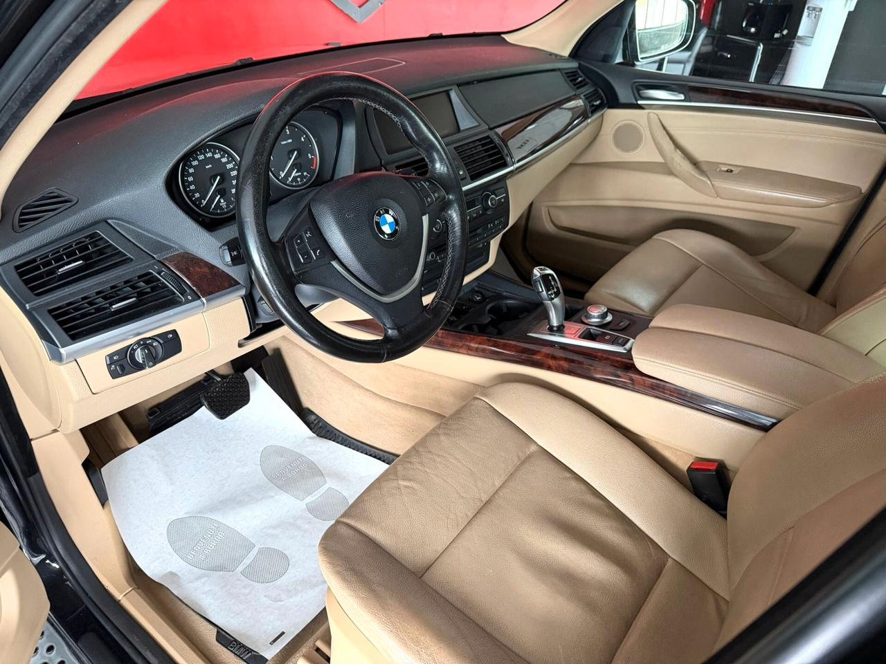 Bmw X5 xDrive30d Futura