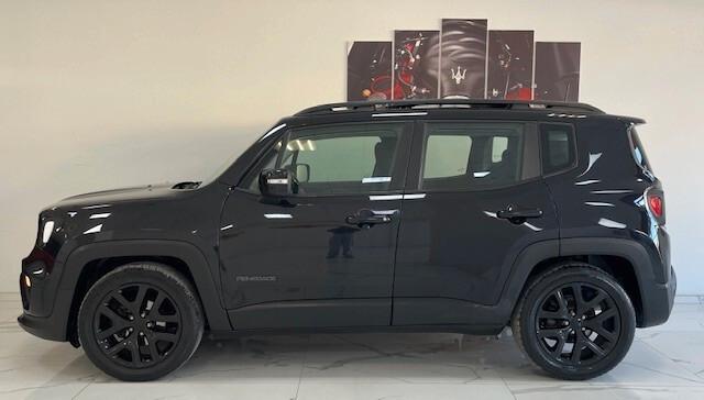 Jeep Renegade 1.6 Mjt DDCT 120 CV S Edition