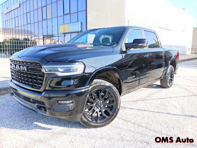 DODGE RAM 1500 3.0L I6 Hurricane LIMITED NIGHT - Pronta