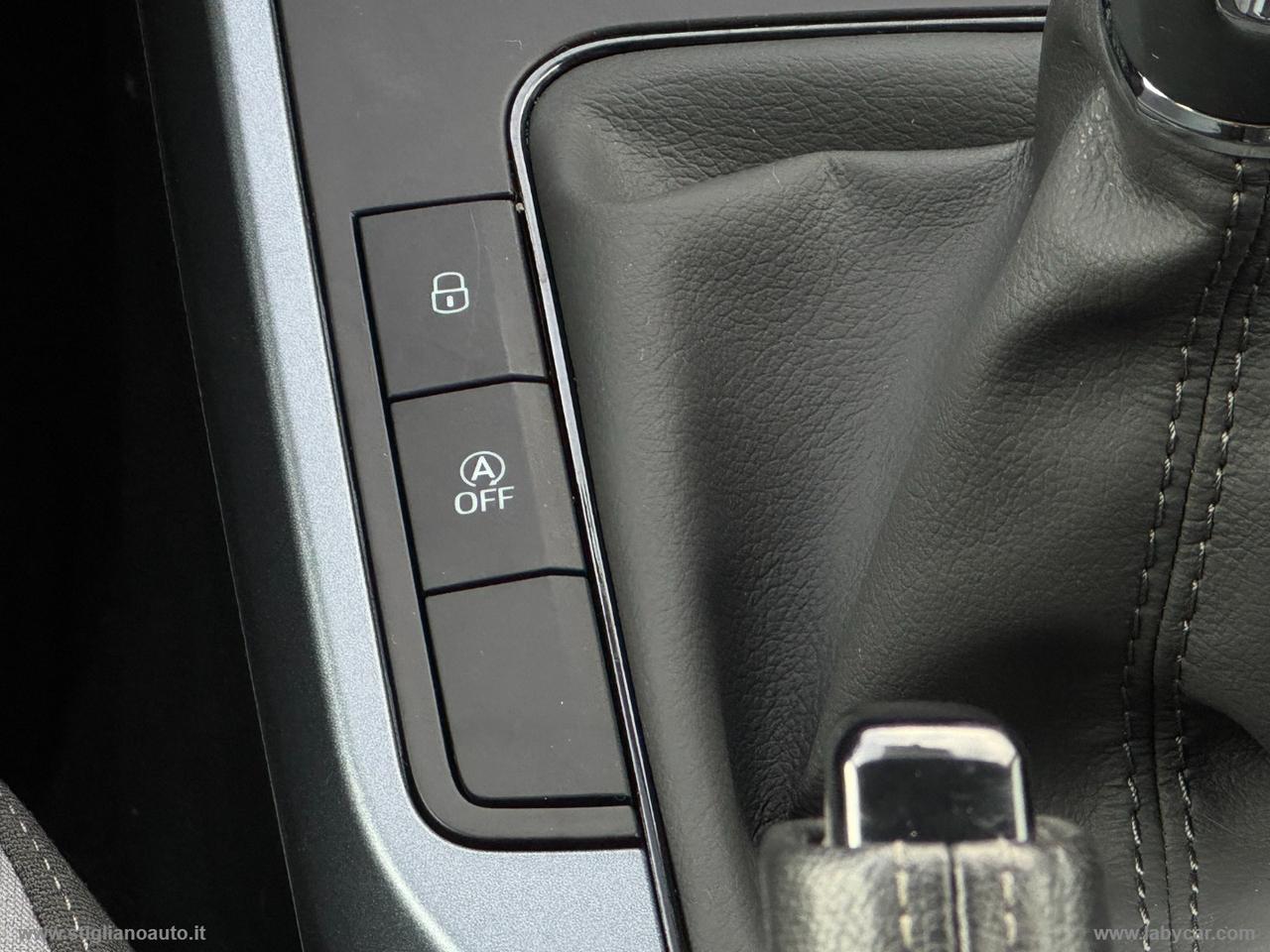 SEAT Arona 1.0 TGI Style UNICO PROPIETARIO