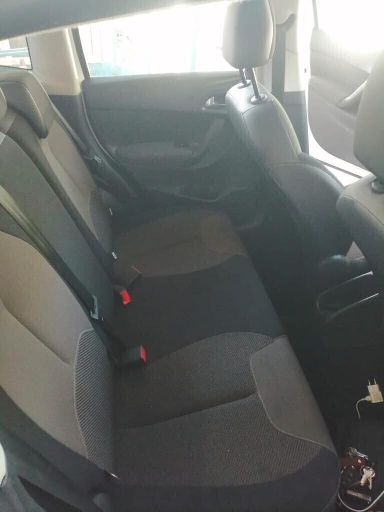 Citroen C3 PureTech 68cv Exclusive 2016 Full