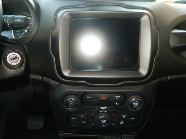 JEEP Renegade 1.5 MHEV 130CV Limited DCCT7 - UNIPRO TAGLIANDATA
