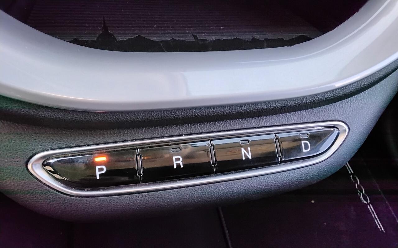 Fiat 500 500e Berlina 42 kWh La Prima