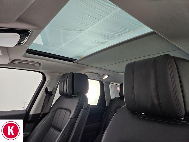 Land Rover Range Rover Sport 3.0 7 POSTI SDV6 HSE Dynamic