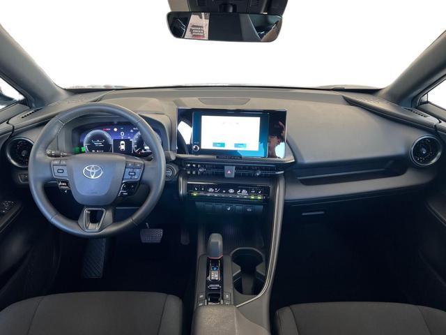 TOYOTA C-HR 2.0 PHEV Active