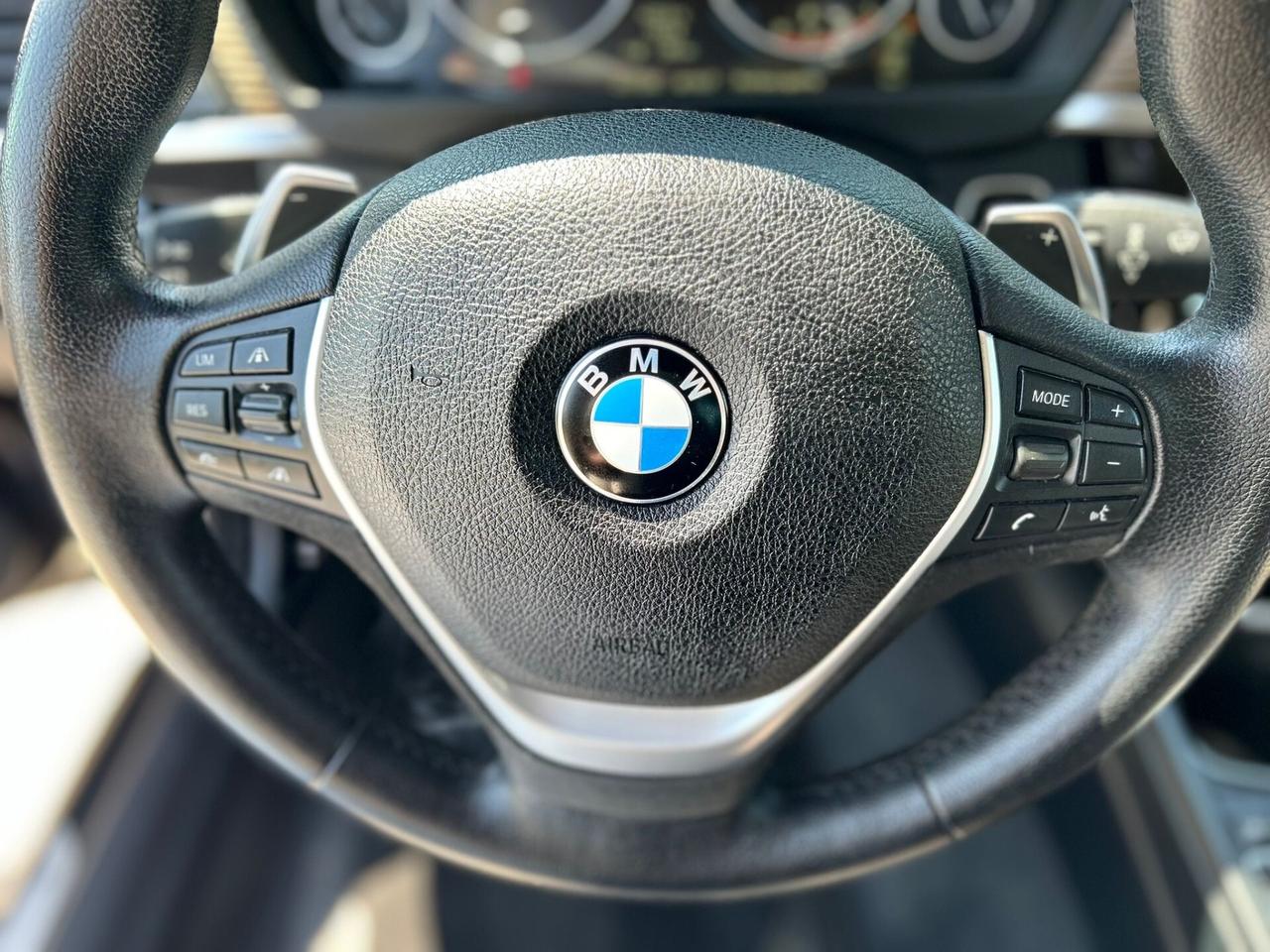 Bmw 428 428i Coupé Luxury