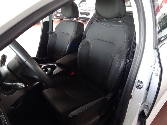 RENAULT Megane Mégane SporterBlue dCi115 CV N1 Autocarro Business