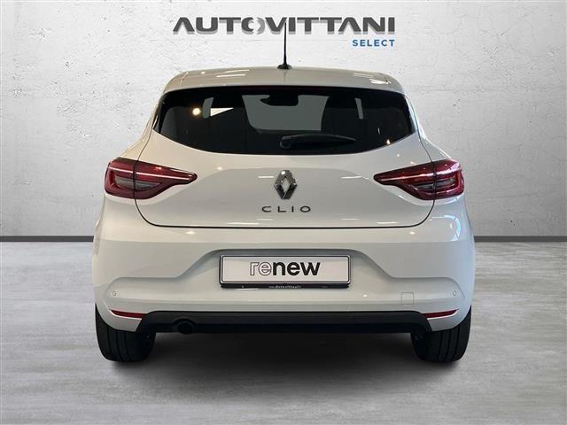 RENAULT Clio 5 Porte 1.5 Blue dCi Evolution