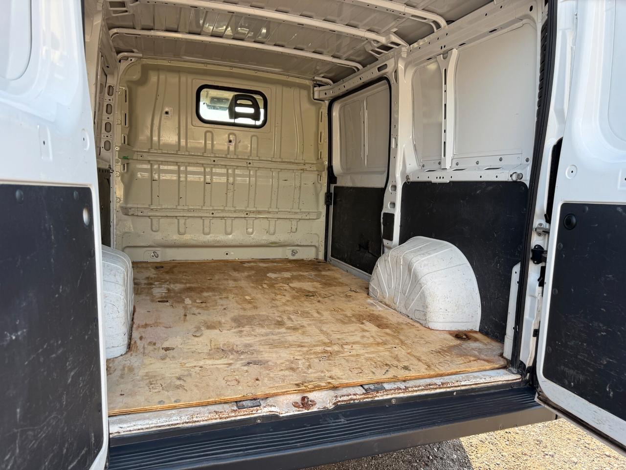 FIAT DUCATO ANNO 2016 2.0 DIESEL 115 CV