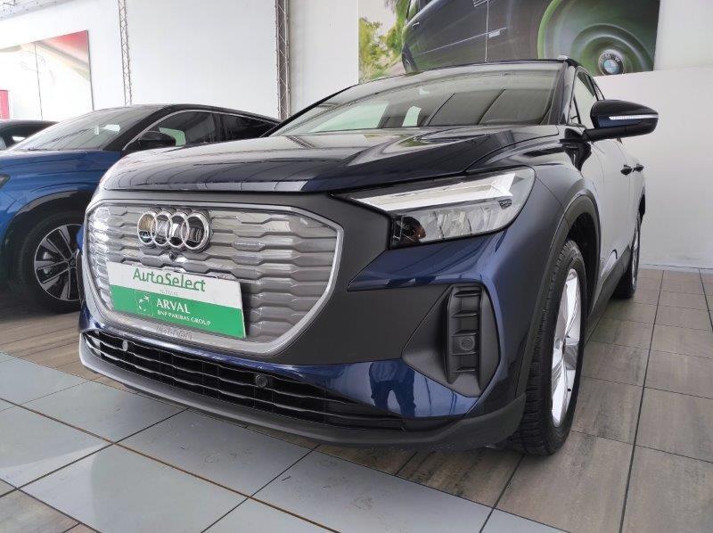 AUDI Q4 e-tron - Q4 40 e-tron Business