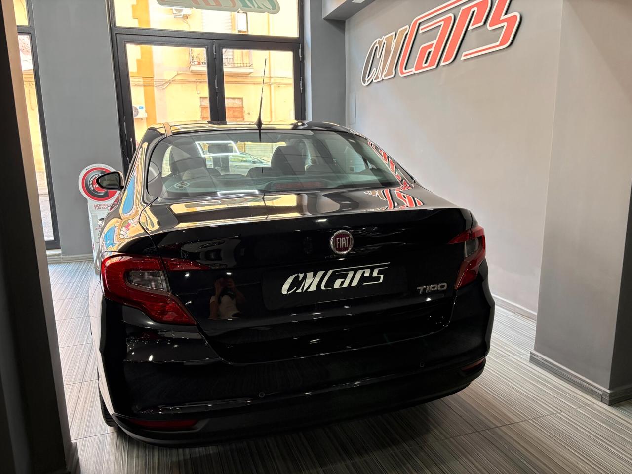 Fiat Tipo 1.6 MJT 120cv Easy ITALIANA