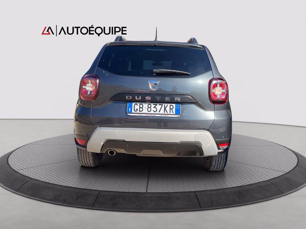 DACIA Duster 1.5 blue dci 15th Anniversary 4x2 115cv del 2020