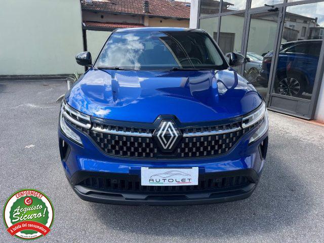 RENAULT Austral Austral Full Hybrid E-Tech 200 CV Techno Esprit Al