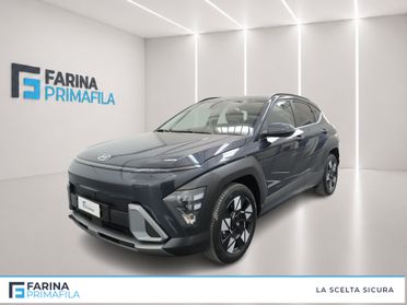 HYUNDAI Kona I 2017 - KONA HEV MY27 1.6 GDI BUSINESS